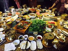 -慢丽江·云南野生菌土鸡锅(西山店)