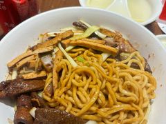 -寻裕记·现炒浇头面(人民广场店)