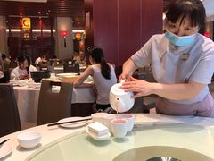 大堂-马旺子酒楼
