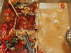 -野妹经典火锅(民治店)