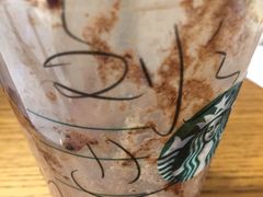 -星巴克(信达城店)