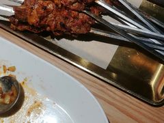 -谷丽麦馕新疆菜·清真(步步高梅溪新天地店)