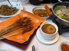 -全牛匠·乐山跷脚牛肉(上品+店)