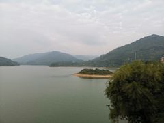 -广州百花山庄度假村(增城万达广场店)