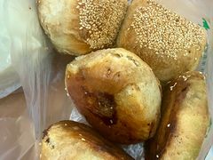 -满记烧饼(牛街东里小区一区店)