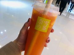 -奈雪的茶(湖滨银泰in77C区PRO店)