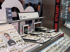 -LOHO眼镜(北京合生汇店)