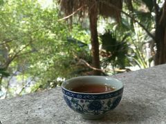 -畔山酒店中餐厅