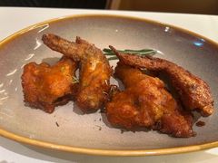 -CRAZYONES克芮旺斯西班牙餐厅(苏州中心店)