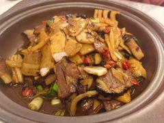 -马凯餐厅(地安门店)