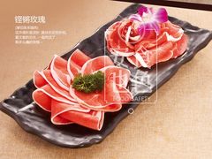 铿锵玫瑰-小肥羊·牛羊肉火锅(原平店)