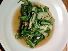 -绿茶餐厅(南昌王府井店)