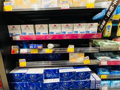 -凯德广场(西城店)