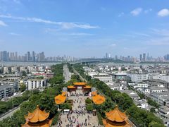 -黄鹤楼