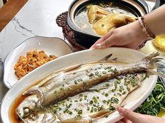 -蟹天蟹地农家菜·阳澄湖大闸蟹(浅水湾店)