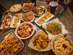 -小街天府