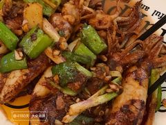 -巽寮印象美食部落餐厅·海鲜·地方特色菜(惠州体验店)