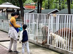 -蓝地时尚庄园(北京清河营地铁站店)