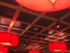 大堂-小吊梨汤·北京菜·烤鸭(长安商场-首都博物馆店)