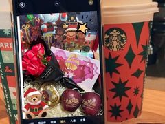 -星巴克臻选(莘庄仲盛店)