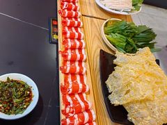 -淼福猪肚鸡·椰子鸡火锅(大沙地店)