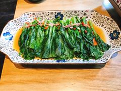 -蜜桃餐厅·古运河畔(南下塘店)