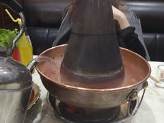 -羊家胡同·龙虾烧烤火锅(龙汇路店)