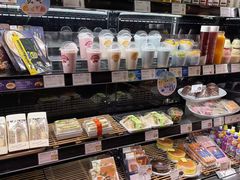 零售区-巴黎贝甜(凯德MALL望京店)