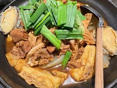 -炉角·鲍鱼牛腩煲(国贸商城店)