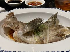 -广州文华东方酒店·江-由辉师傅主理