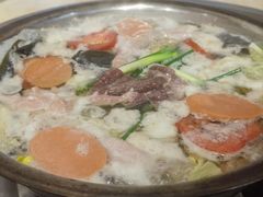 -海关荤豆花(洋河一路店)
