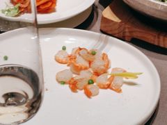 炒虾仁-海立阁海鲜江浙菜(漕河泾印象城店)