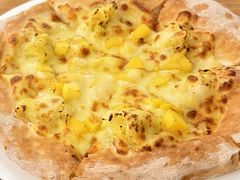 -马兰卡西式简餐(新汇大融城店)