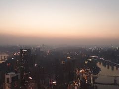 -WFC会仙楼观景台