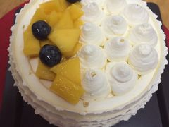 -黑池口感烘焙·生日蛋糕(坂田店)