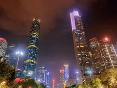 -海心沙亚运公园