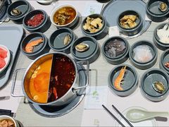 -壹小馆.皇城老妈(成都太古里店)
