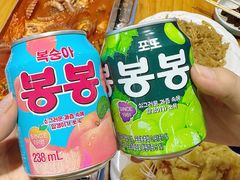 -茂一扎韩式料理(尧化门店)