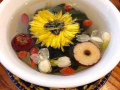 -乐宴·老北京铜火锅(八卦岭店)
