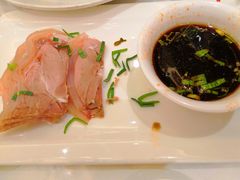 -宁波汉通海鲜大酒店(江湾店)