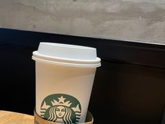 -星巴克臻选(北京颐堤港中心第二店)