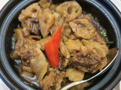 -北海渔村酒楼·粤菜海鲜点心(新华店)