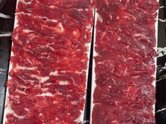 -古乐牛香·鲜牛肉牛杂火锅(高新店)
