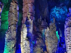 -泰安地下龙宫景区