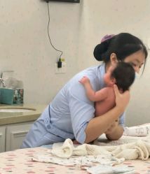 -盈月阁母婴护理中心·月子中心·月嫂育儿嫂