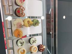 -派悦坊·甜品·蛋糕(虹口龙之梦店)