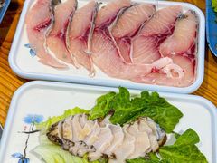 -壹号粥火锅·海鲜煲仔粥(水围店)
