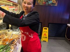 -山城辣妹子(定福庄店)