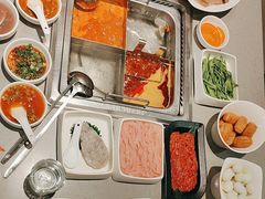-海底捞火锅(步步高新天地店)
