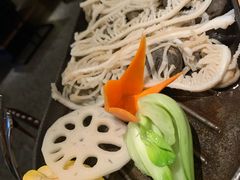 -盡膳口福跷脚牛肉火锅(北美新天地店)